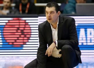 Николиќ: Утре играме против најдобриот тим – очекувам спектакл на трибините