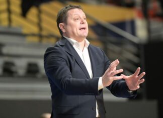 МЗТ Скопје гостува кај Задар