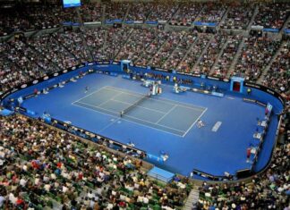 Надал и Швјонтек со победи ги започна одбраните на титулите на АО