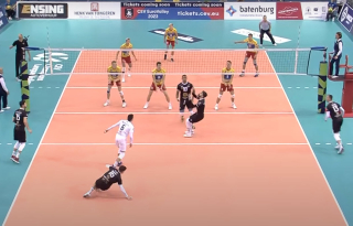 Убедлив пораз на Струмица на гостувањето во Амстердам