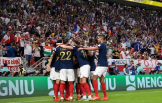 Франција e третиот четвртфиналист на Мундијалот