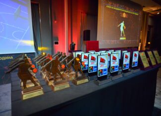 МКФ вечерва ќе ги прогласи најдобрите во мак-баскетот за 2022-ра