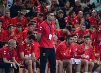 Лазаров: Ќе се обидеме да направиме изненадување како аутсајдери