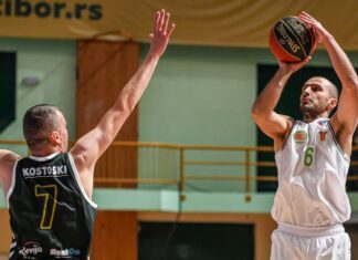 ВО ЖИВО ▶ ТФТ и Пелистер го отвораат 10.коло