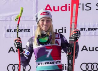 Нема кој да ја сопре Михаела Шифри, Американката ја оствари 79-тата победа во Светскиот куп