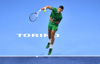 Ѓоковиќ преку Рувбљев до втората победа на завршниот Мастерс во Торино