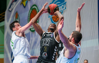 Пелистер го надигра ТФТ во македонското дерби во АБА2 лигата