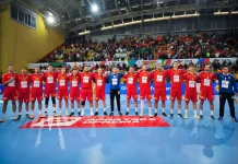 Македонија ја чека ждрепката за Европското ракометно првенство