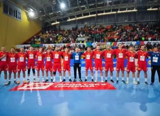 Ракометарите ги започнаа подготовките за Светското првенство