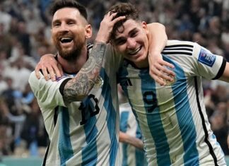 Аргентина се избори за ново мундијалско финале