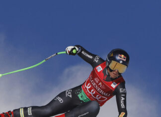 Италијанката Гоџа најбрза на спустот во Сент Мориц