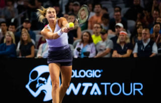 Сабаленка и Гарсија во финалето на завршниот турнир во Форт Ворт