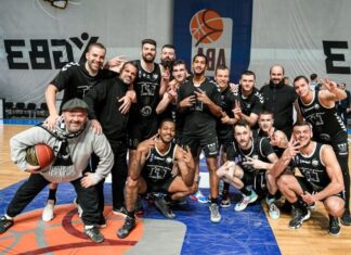 (ВИДЕО) ТФТ го надигра Спарс и ја оствари втората победа во АБА2 лигата