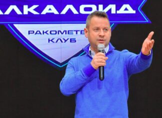 Мукаетов: Мисијата ќе биде исполнета само ако создадеме идни Кире, Столе, Пепи…