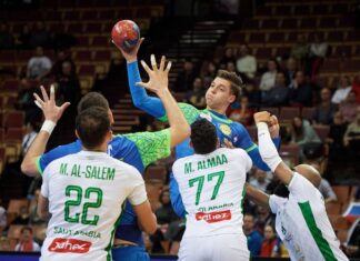 Стартуваат натпреварите од второто коло (распоред)