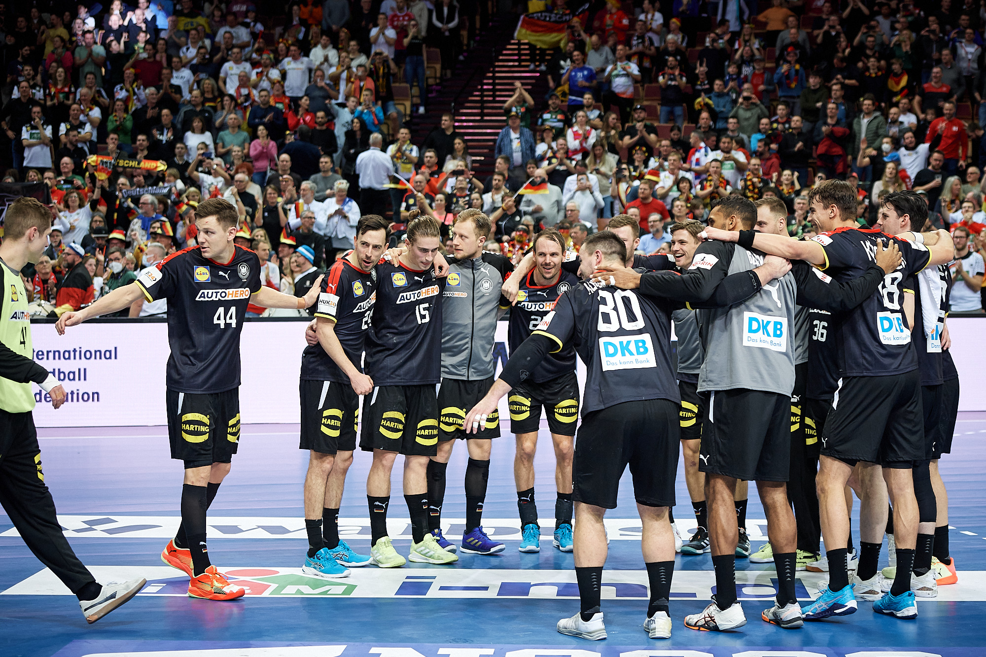 Последен ден од натпреварите по групи (распоред)