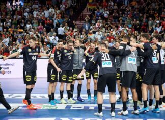 Германија и Норвешка го потврдија четвртфиналето