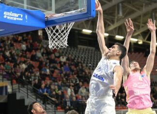 Уште еден играч си замина од МЗТ Скопје