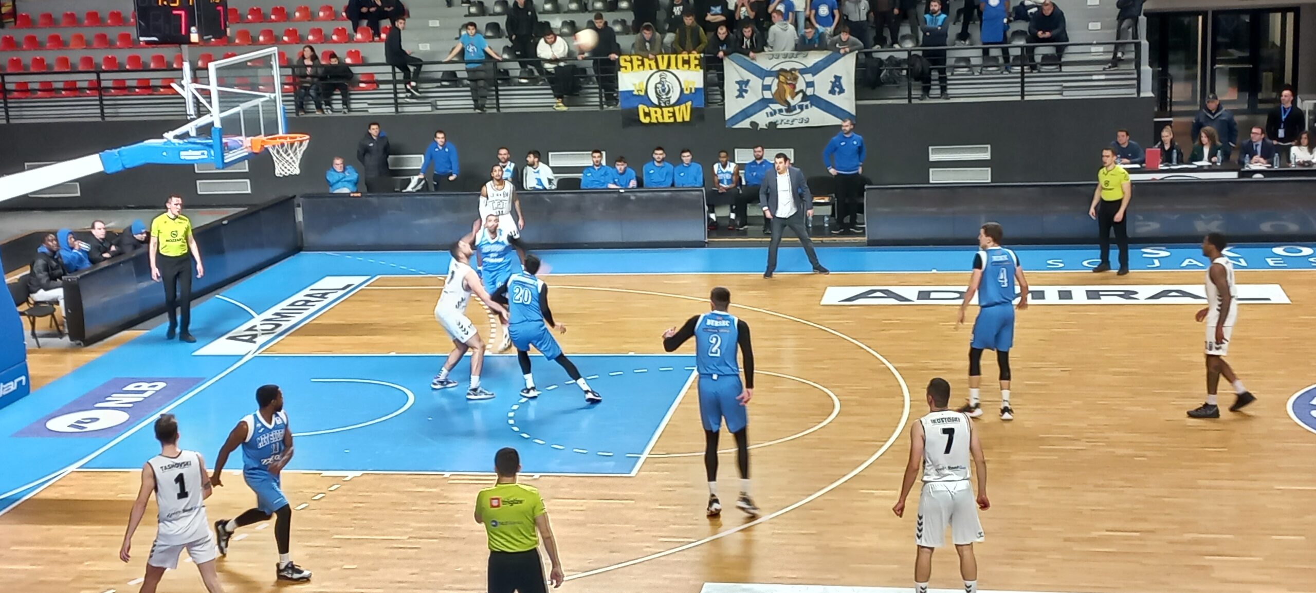 МЗТ сепак не му дозволи на ТФТ да изненади