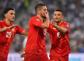 Аријан Адеми: Уште не сум го кажал последниот збор во репрезентацијата!