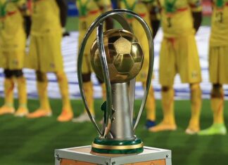 Денеска стартува полуфиналето на Африканскиот Куп на Нации