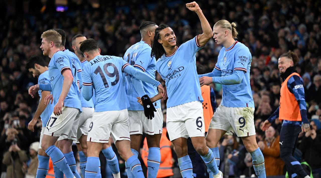 (ВИДЕО) Манчестер Сити го исфрли Арсенал од ФА купот