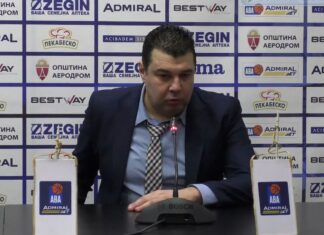 МЗТ Скопје со засилувања, најави тренерот Николиќ!