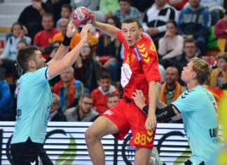 Без браќата Атанасијевиќ против Норвешка!