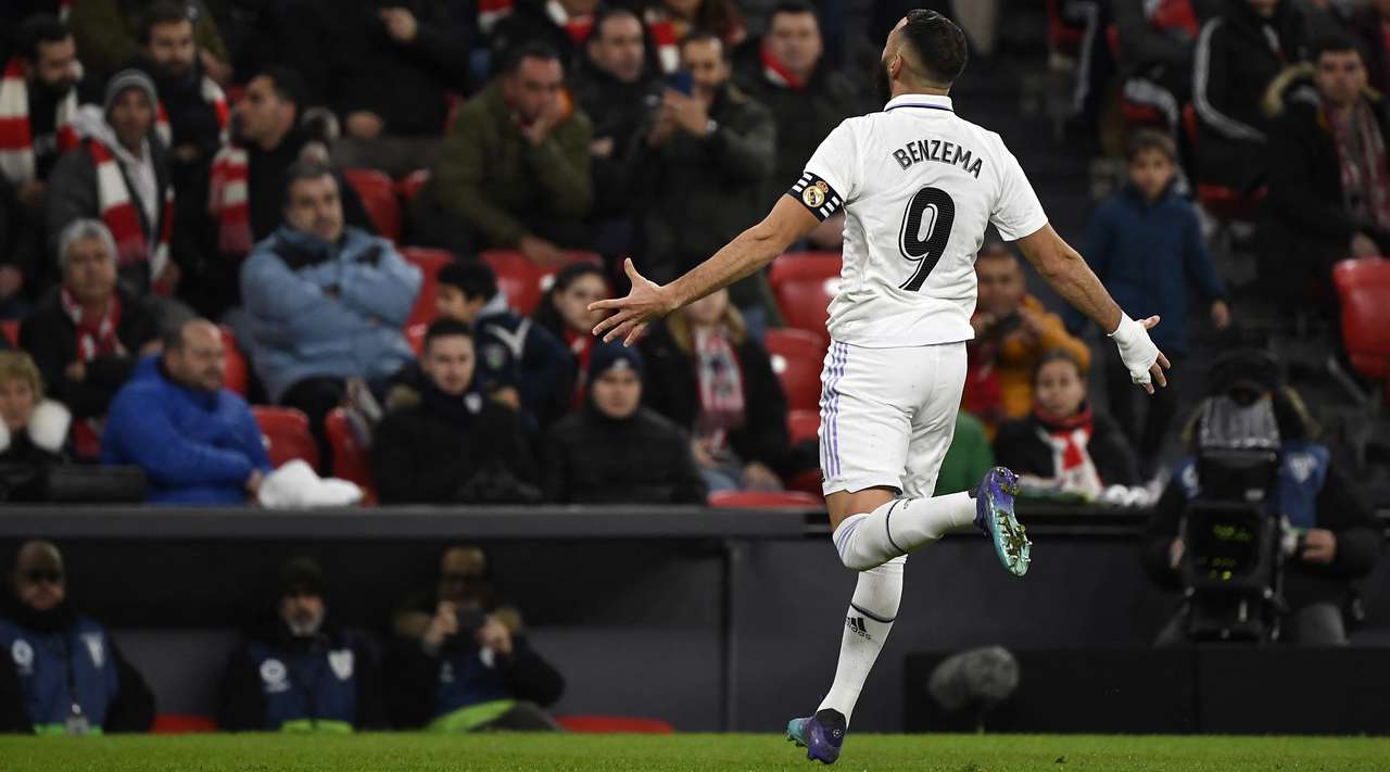 Бензема и Крос погодија за победа на Реал