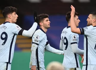 Челзи конечно победи, Митровиќ промаши пенал, Фулам загуби од Њукасл (ВИДЕО)