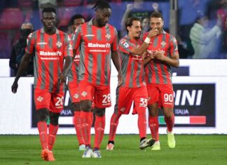 Кремонезе ги шокираше Елмас и Наполи и ги исфрли од Купот на Италија!