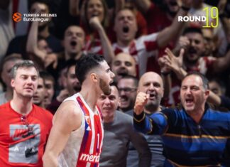 (ВИДЕО) Црвена Звезда го „демолира“ Монако