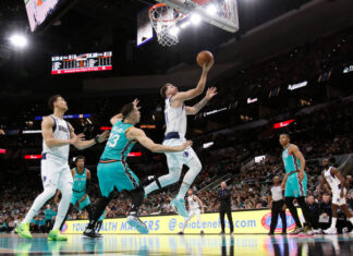 Дончиќ повторно испиша историја