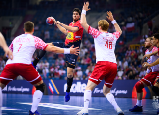 Шпанија прв четвртфиналист