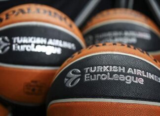 Црвена Звезда домаќин на Реал Мадрид на стартот на 18.коло во Евролигата