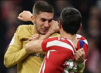 Тепачката ги чинеше по два натпревари суспензија