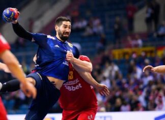 Продолжуваат ракометните возбудувања (распоред)