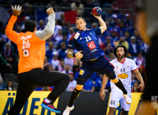 Франција се избори за ново финале, Шведска ќе игра за бронза