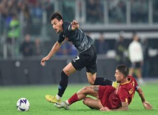 Елмас со Наполи домаќини на Мурињо и Рома