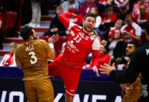 Хрватска пред Словенија и Србија заврши како деветтопласирана