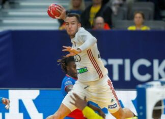 Унгарија на чекор до четвртфинале