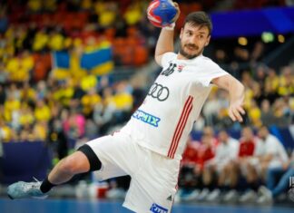 Лекаи донесе победа за Унгарија против Бразил