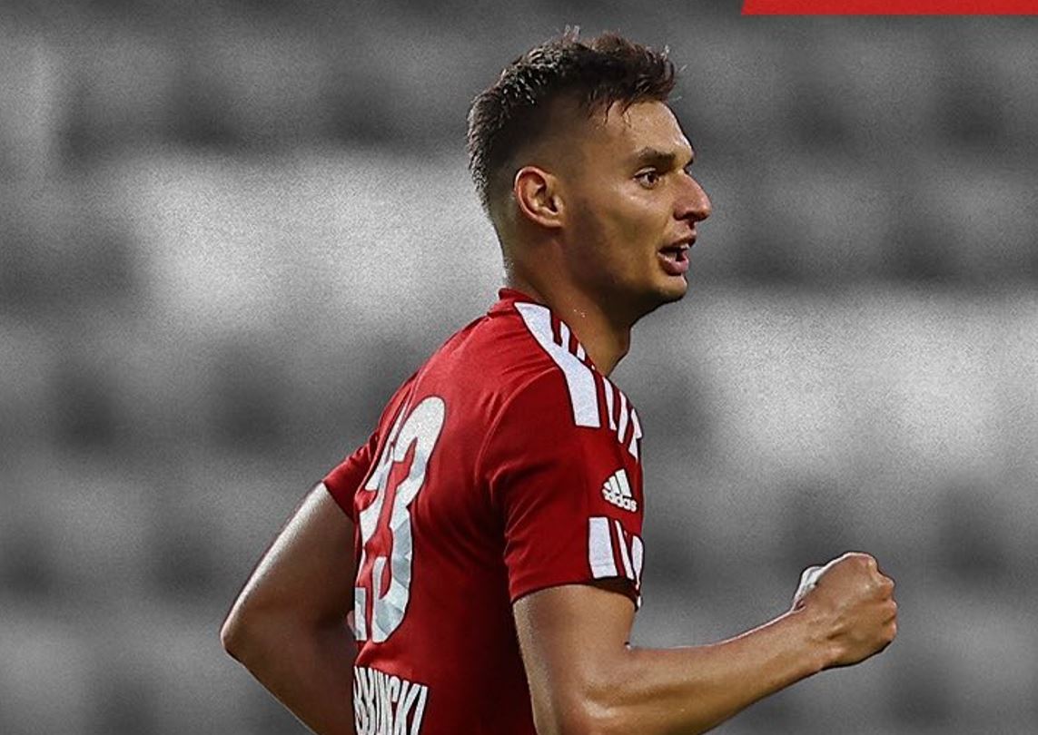 Дориан Бабунски со гол ја почна полусезоната, Дебрецин убедливо победи