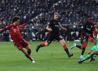 Нов кикс на Баерн, конкурентите се поблиску