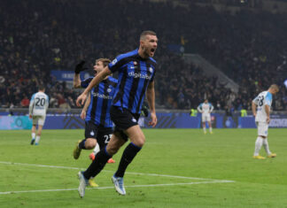 Интер преку продолженија го скрши отпорот на жилавата Парма