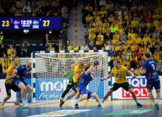 Четвртфинална разврска на Светското првенство