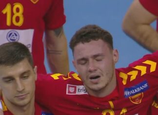 Лазаров повика нов играч, Јагуриновски повреден