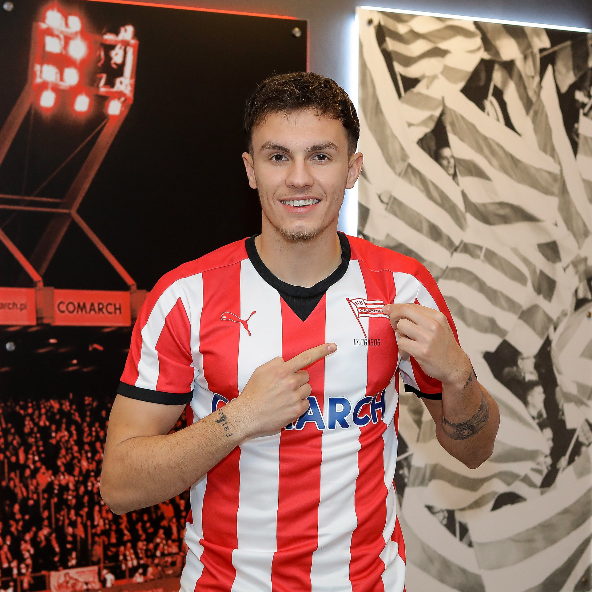 Јани Атанасов има нов клуб – ќе игра во Полска