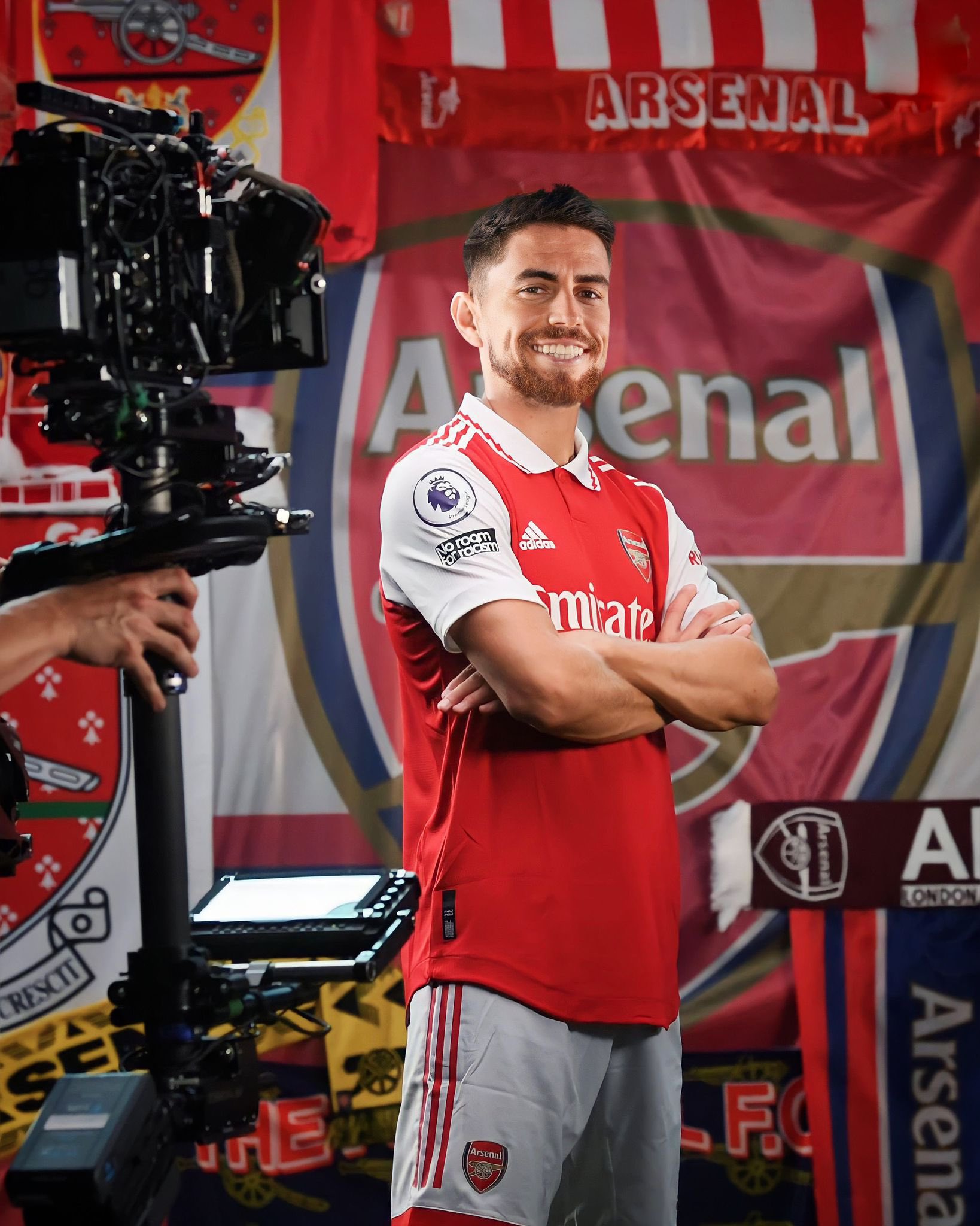 Арсенал добива големо засилување – потпишува Жоржињо