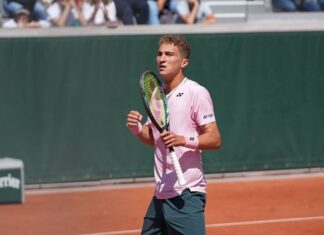 Калин Ивановски со нова победа на фјучрсот во Тунис